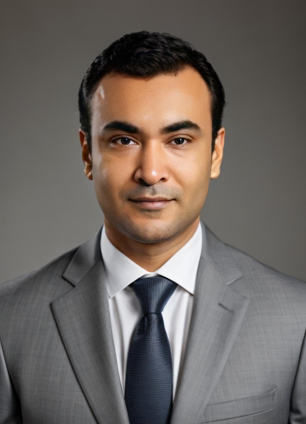 Himanshu Mishra, Founder and Principal Advisor at Ninth Atlas