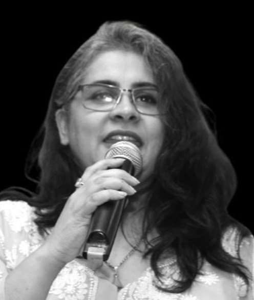 Suparna C. Ganguly, Co-founder and Strategic Brand and Growth Advisor at Ninth Atlas